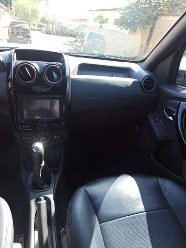 Imagem 11 de 13 de Renault Duster 1.6 Expression 4x2 16v Flex 4p Manual