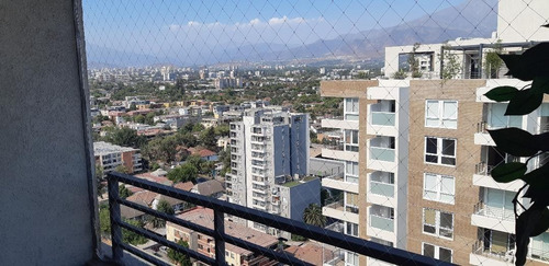 Los Talaveras 45, Ñuñoa, Chile