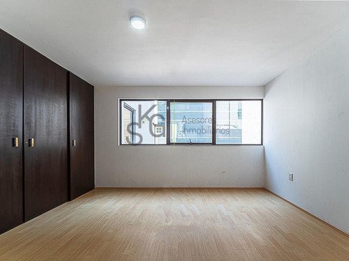 Renta/venta De Casa En Polanco, Miguel Hidalgo