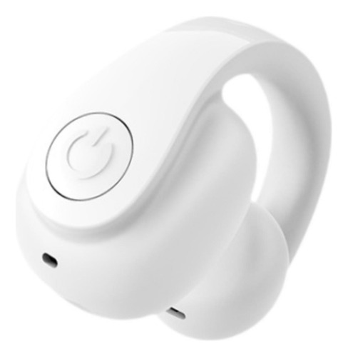 Auriculares Deportivos Con Orejas Abiertas, Conexión Suave,