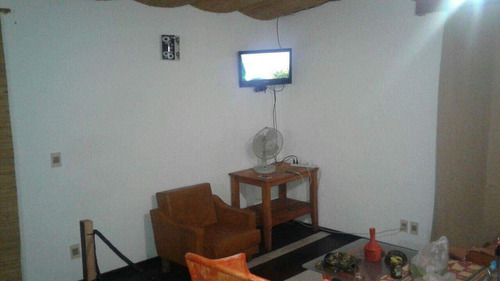 Casa - La Juanita