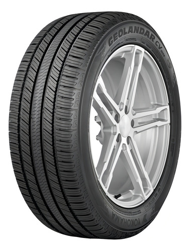 Pneu Yokohama 265/50 R20 107v G058
