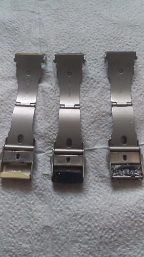 Hebillas O Broches De Reloj Technomarine