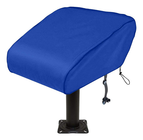 Cubierta De Asiento Plegable Para Barco 420d Impermeable Res