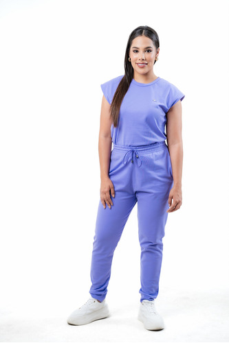 Uniforme Medico Dra. Cherie Femenino Ohana