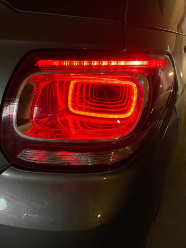 Ds Ds3 1.6 Vti 120 Be Chic 2018