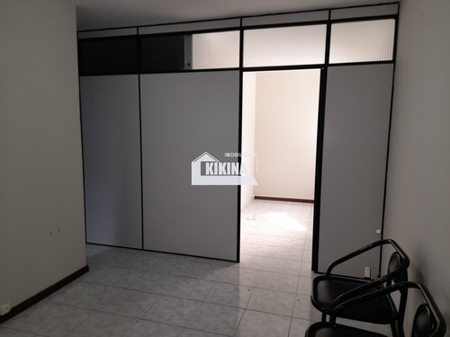 Imagem 3 de 9 de Sala Comercial Para Alugar - 00969.003