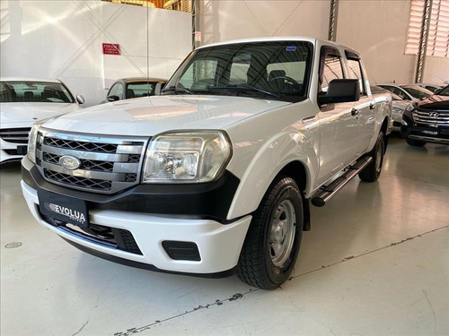 Imagem 1 de 13 de Ford Ranger 3.0 Xls 4x2 Cd 16v Turbo Eletronic
