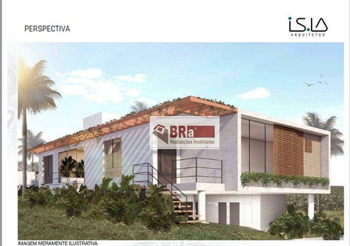 Imagem 12 de 14 de Terreno À Venda, 300 M² Por R$ 471.000,00 - Vila Bressani - Paulínia/sp - Te0410