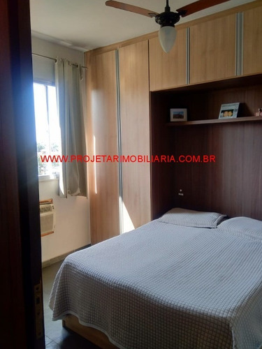Imagem 18 de 24 de Caonze/n.iguaçu. Apartamento 2 Quartos, Varanda, Sala, Cozinha, 2 Banheiros Garagem E Lazer. - Ap00335 - 68150115