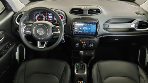 Jeep Renegade 1.8 At