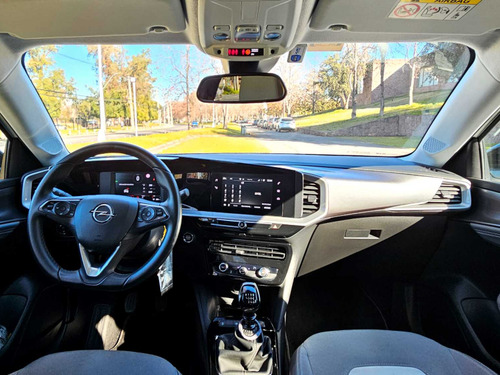 Opel Mokka Elegance