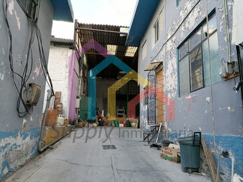 Imagen 11 de 11 de Renta De Bodega Tlalnepantla