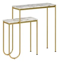 Comprar Mesa Lateral Rectangular, Marbel Design Modelo Ml037