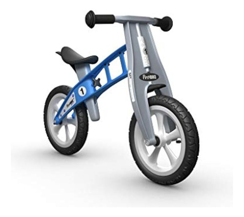 Firstbike Basic Bike Without Brake