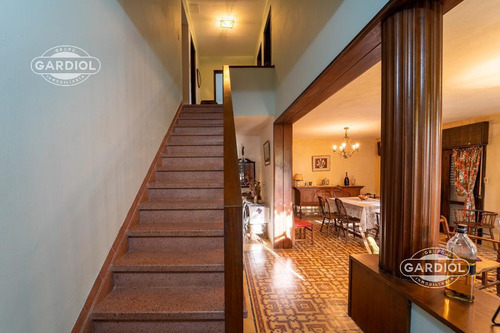 Casa En Venta. Balneario Santa Ana. Colonia.