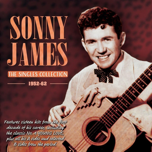 Cd:singles Collection 1952-62