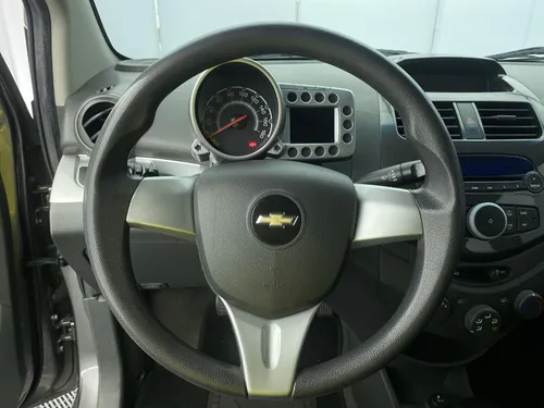 Chevrolet Spark 1.2 Gt M300