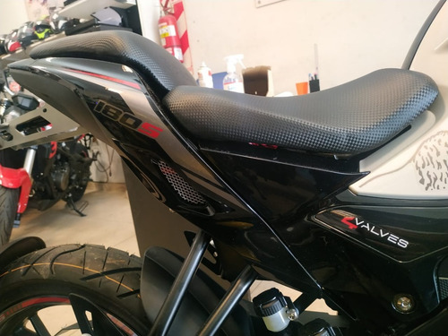 Imagen 8 de 15 de Benelli 180s - Naked Entrega Inmediata! Megamoto Merlo
