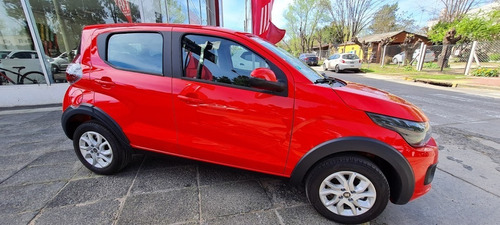 Imagen 4 de 13 de Fiat Mobi Like Nuevo 2022 0km Unidades Fisicas Entrega Ya G