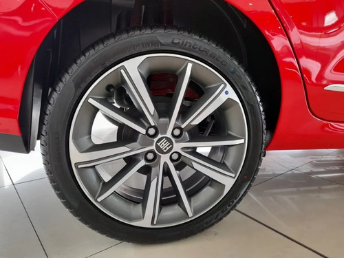 Imagen 10 de 17 de Fiat Cronos Precisión 1.3 Cvt 7 / Sanabria A.r