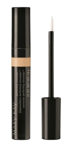 Corrector Light Beige Para Ojos Con Aplicador Mary Kay Hago Envios 20% Descuento 