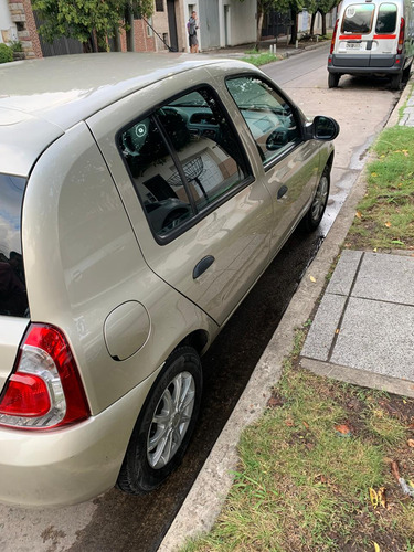 Renault Clio 1.2 Mio Confort Plus Abs Abcp