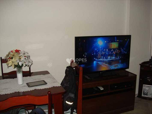 Apartamento Com 1 Quartos, 34 M² Por R$ 140.000 - Centro - Niterói/rj - Ap39898