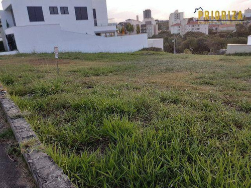 Imagem 6 de 7 de Terreno À Venda, 383 M² Por R$ 370.000,00 - Condomínio Residencial Castanheira - Sorocaba/sp - Te0201