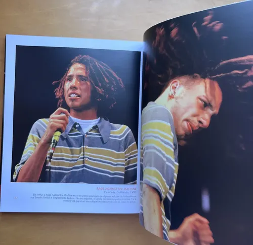 Livro André Barcinski Barulho 30 Anos Nirvana Gg Allin | MercadoLivre