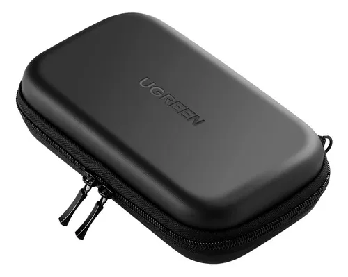 comprar Estuche\u002Ffunda para disco duro externo Ugreen a prueba de golpes