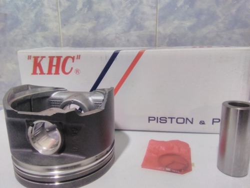 Jgo De Pistones Corolla New/sens 1.8 Std, 020, 030, 040