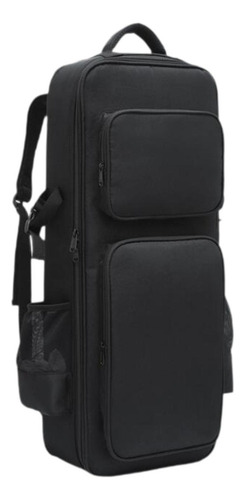 Bolsa De Armazenamento Para Saxofone, Mochila Para Preto