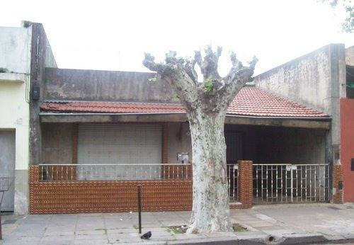 Imagen 1 de 1 de Lote En Parque Chas