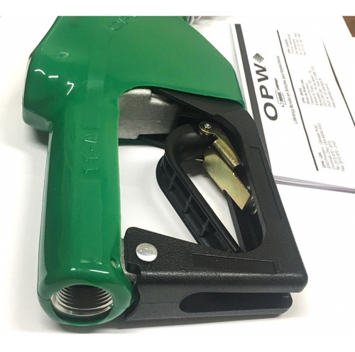 Pico Automático 11a Nuevo 3/4 Opw
