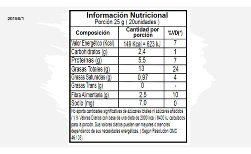 Almendras Peladas Cumana Flow Pack X 250 Grs - Sin Gluten