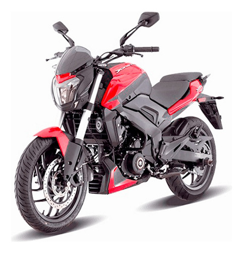Moto Bajaj Dominar 250 Consultar Precio