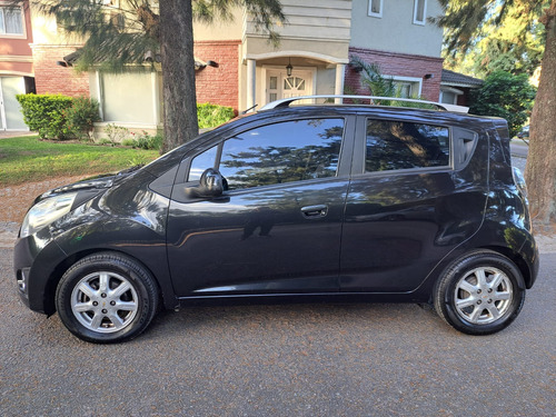 Chevrolet Spark 1.2 Lt