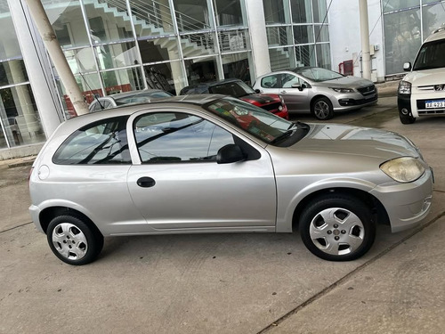 Chevrolet Celta 1.4 Ls Aa+dir
