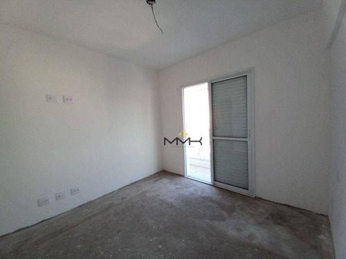 Imagem 17 de 29 de Apartamento Com 3 Dorms À Venda, 105 M² - Ponta Da Praia - Santos/sp - Ap2310