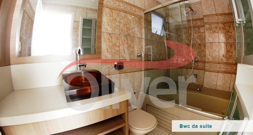 Imagem 6 de 30 de Jardim America, Apartamento 3 Dormitorios, 1 Vaga De Garagem, Centro, Criciúma, Santa Catarina - Ap00884 - 33586009