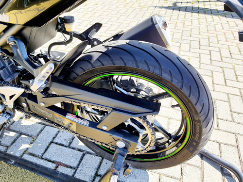 Kawasaki Ninja 400