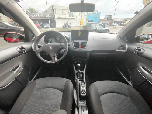 Peugeot 207 Peugeot 207 Hatch Active 1.4 (Flex)