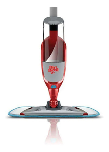 Limpiador Para Pisos Spray + Mop Limpiador 360 Dirt Devil