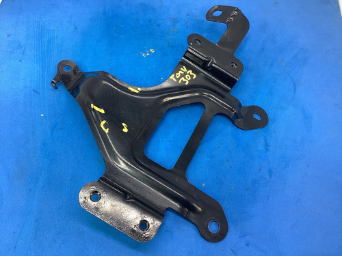 Base De Computadora Toyota Avanza 2020 1.5l (Usado)