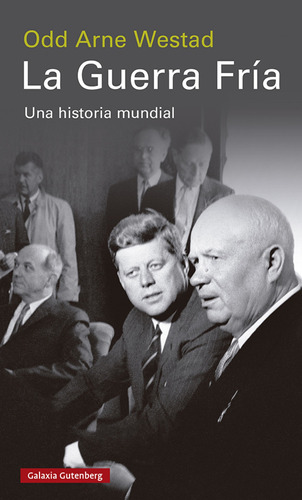 Libro La Guerra Fría