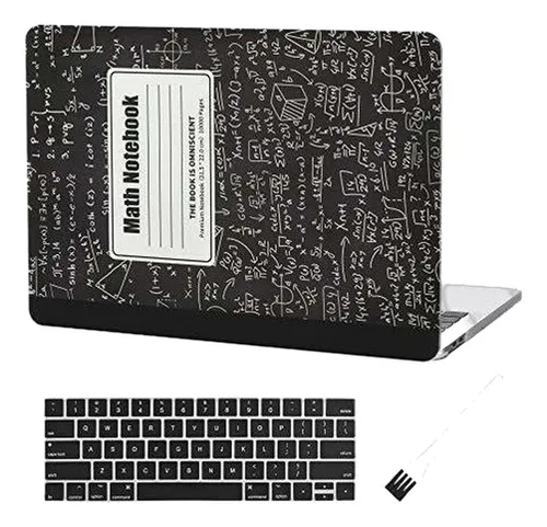 comprar Carcasa Para Laptop Macbook Pro 13 Estuche A1989 Cuaderno
