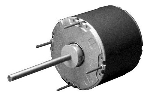 Motor Condensador Un Eje 1hp 1075rpm Doble Giro Us Motors