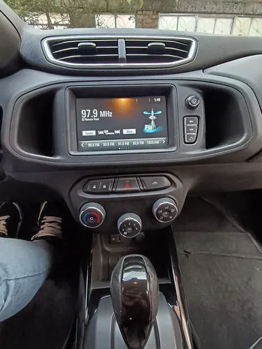 Chevrolet Onix 1.4 Ltz 5 p