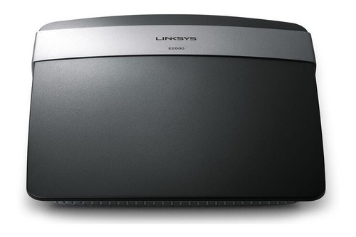 Router Wireless N600 Linksys E2500 Dual Band Original Sellad